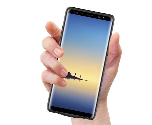 Galaxy Note8 Battery Case