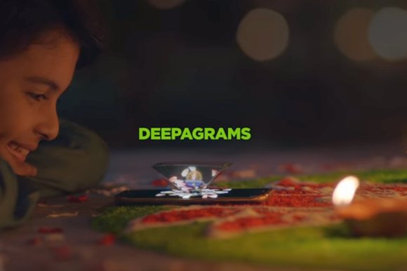 Maxis Deepagrams 2017