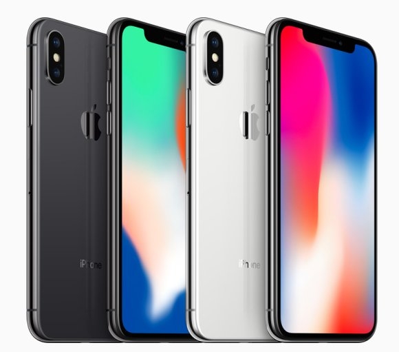 iPhone X Official Pre-order