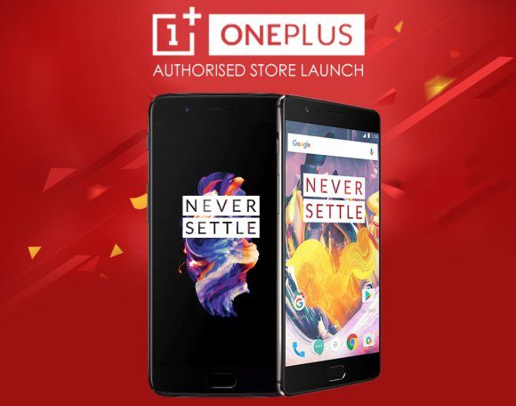 OnePlus Malaysia Online Store