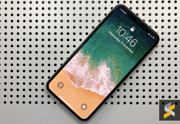 iPhone X Malaysia Preorder