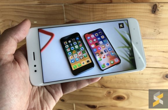 YouTube Edition Smartphone