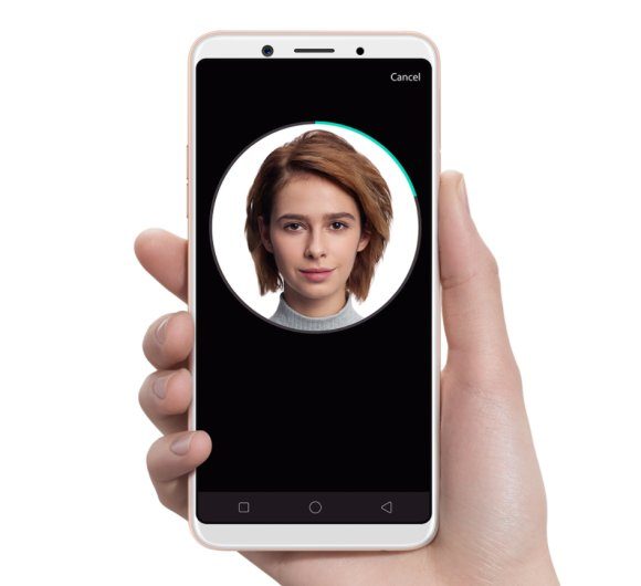 OPPO Malaysia is introducing a "Full Screen" selfie expert smartphone