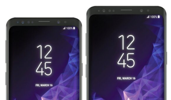 Samsung Galaxy S9 Malaysia