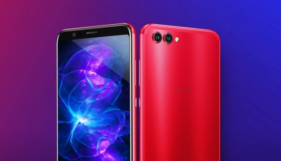 honor view10 RED malaysia