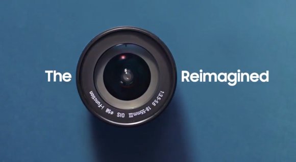 Samsung Galaxy S9 Malaysia Camera