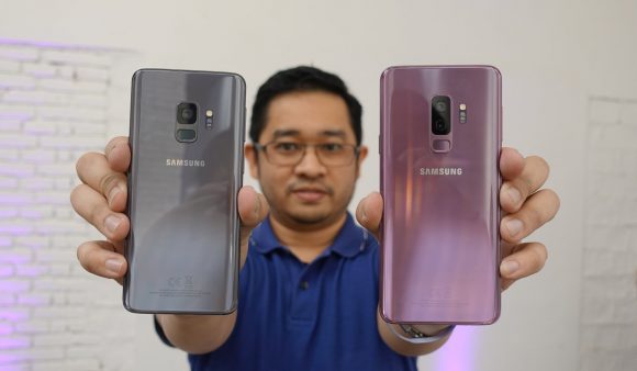 Samsung Galaxy S9 Malaysia Pre-order