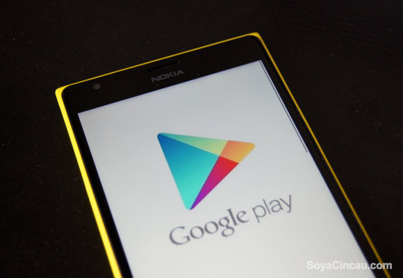 Play Store App Download For Windows 8