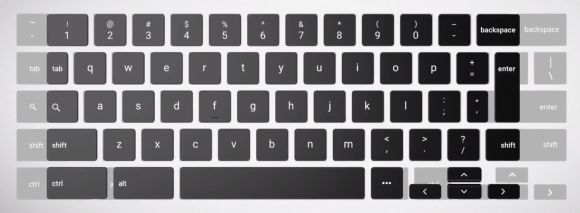 Meet Google's new Convertible Tablet, the Pixel C - SoyaCincau