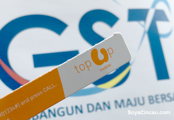 Malaysia to remove GST on June 1