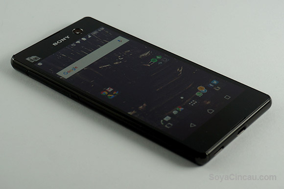 Sony xperia m5 aqua dual