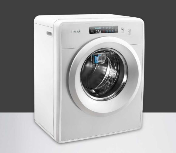 Xiaomi now has a smart mini washing machine SoyaCincau