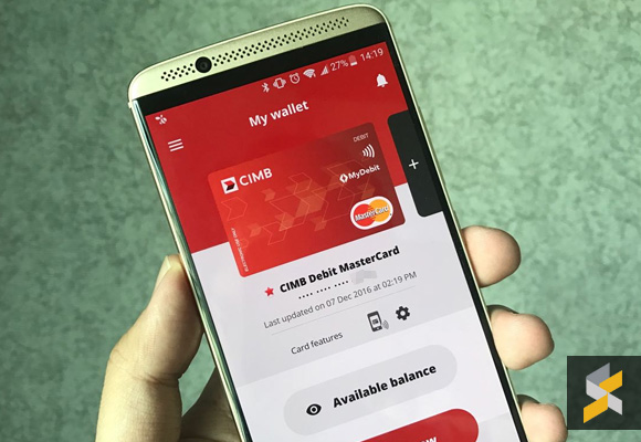 Cimb Bank Debit Card - CIMB Commerce International Merchant Bankers PH | OCTO ... : The cibc advantage debit card is accepted at stores and service providers in the u.s.