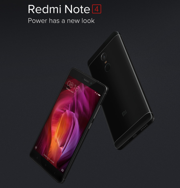 Redmi mi 2