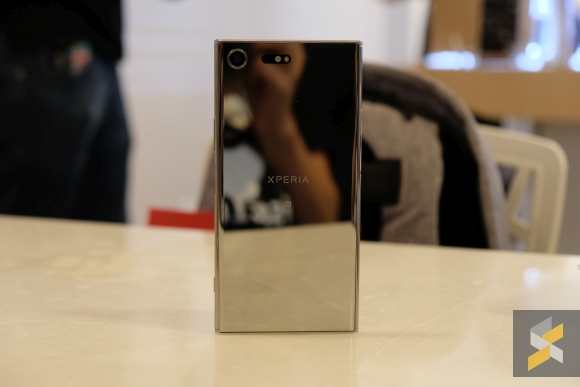 The Sony Xperia Xz Premium With 4k Hdr Display Gets A Rm700 Price Cut Soyacincau Com
