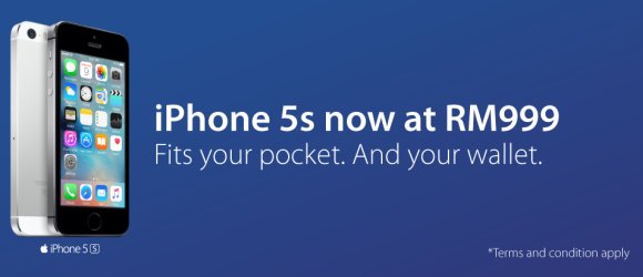 iPhone 6 32GB is now going for RM1,499 in Malaysia - SoyaCincau