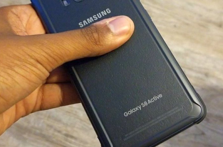 s8 active buy