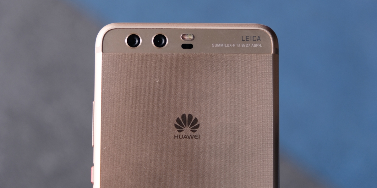 Huawei p10 plus mate 9 pro