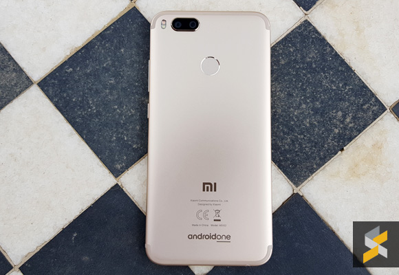 Xiaomi Mi A1 Malaysia