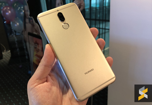 Huawei Nova 2i Malaysia