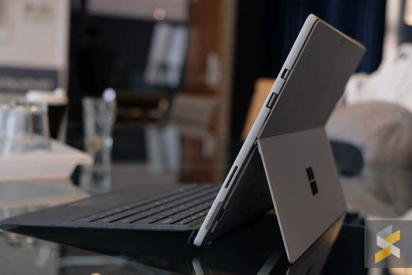 Microsoft Surface Pro Laptop Promo Malaysia