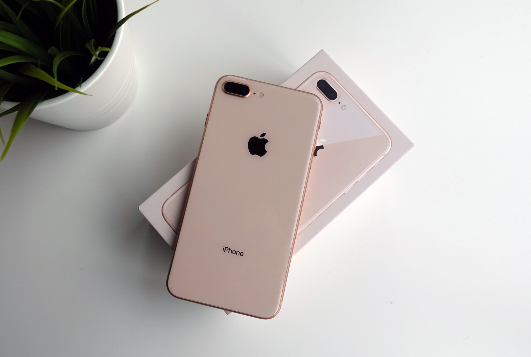 iPhone 8, iPhone 8 Plus and iPhone X pass certification in ...