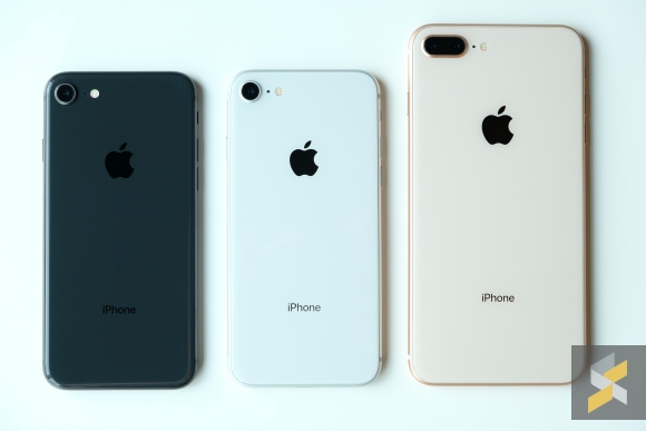 iPhone 7 iPhone 8 New reduced price Malaysia