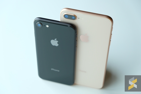 You can get the iPhone 8/8 Plus in Malaysia with up to ...