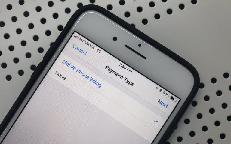 So Apple doesn’t collect as much data as Google. Maybe it
