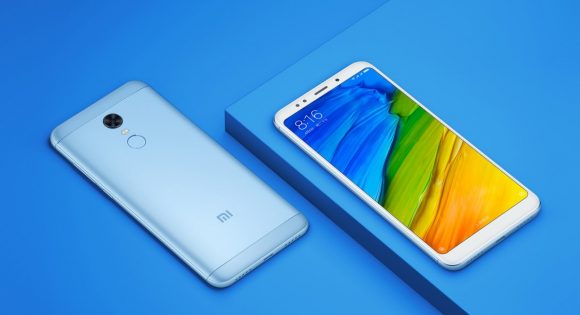 Redmi 5 Malaysia 32GB new price
