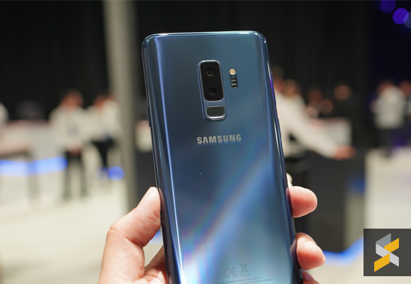 Samsung Galaxy Senheng save up to RM334
