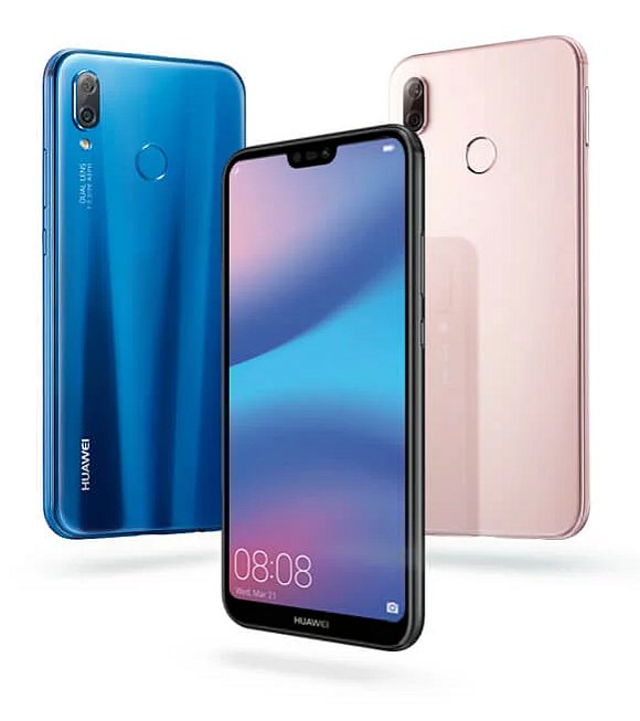 Huawei P20 Lite Malaysia official specs revealed