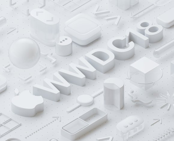 Apple WWDC 2018