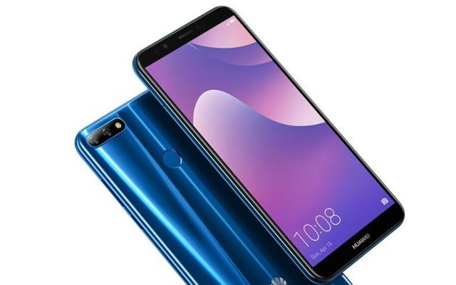 The Huawei Nova 2 Lite comes with a new colour option for ...