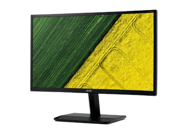 Acer Monitor 24.5