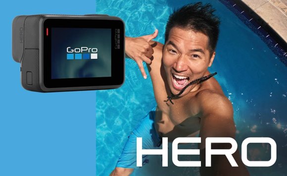 GoPro HERO affordable Buy Malaysia Lazada