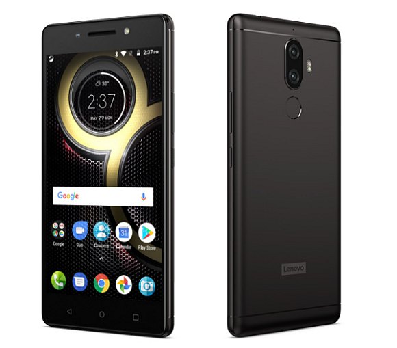 Lenovo K8 Note Malaysia