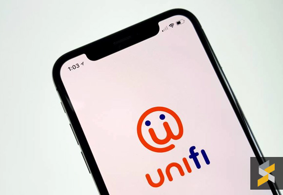 Unifi Mobile BEBAS2NJOY