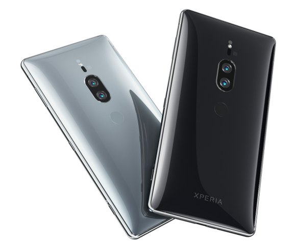 Sony Xperia XZ2 Premium Malaysia
