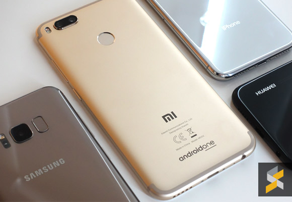 IDC Worldwide shipments 2018