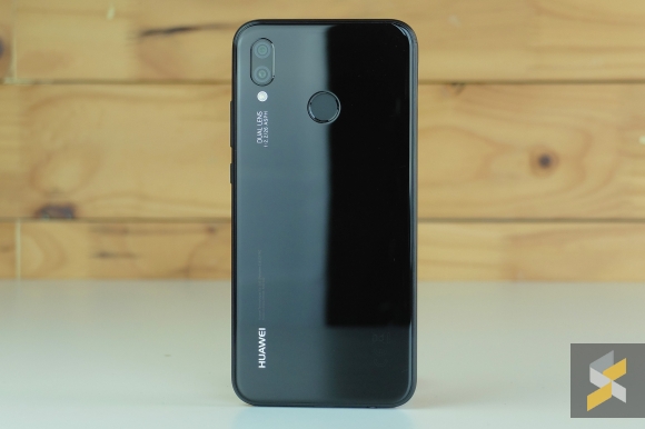 Huawei's Nova 3e is a familiar phone in a much prettier body - SoyaCincau