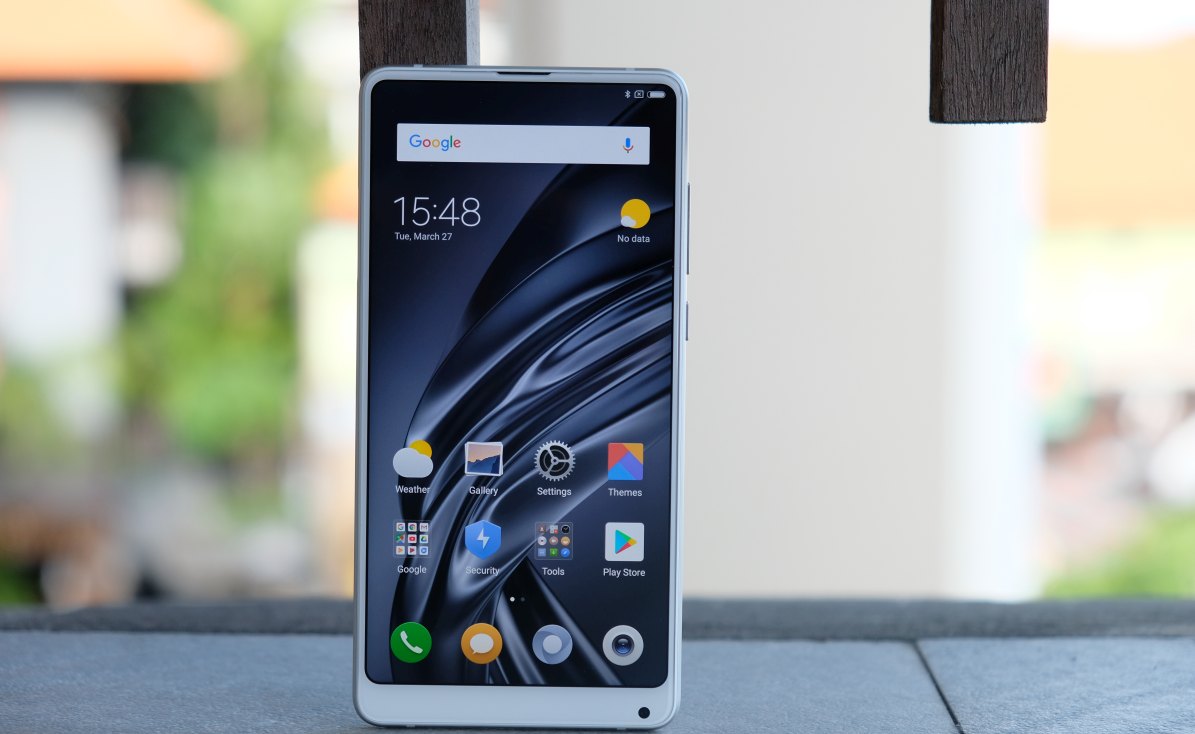 Price of the Xiaomi Mi MIX 2S slashed to as low as RM1,399 ...