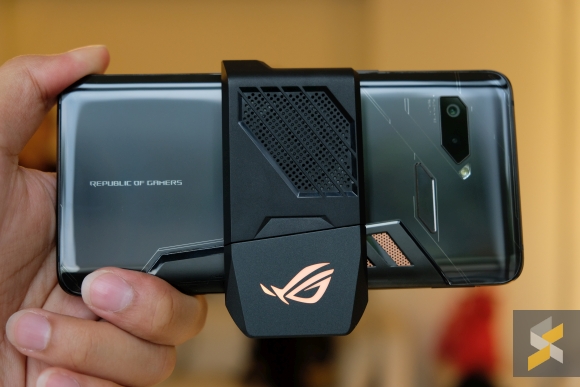 ASUS ROG Phone Malaysia