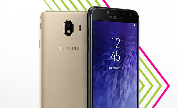 Maxis Next Samsung Galaxy J4