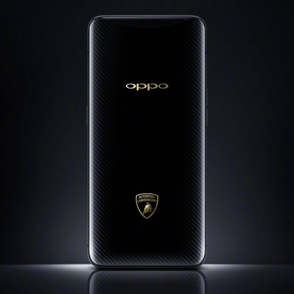 You can fully charge the OPPO Find X L   amborghini Edition