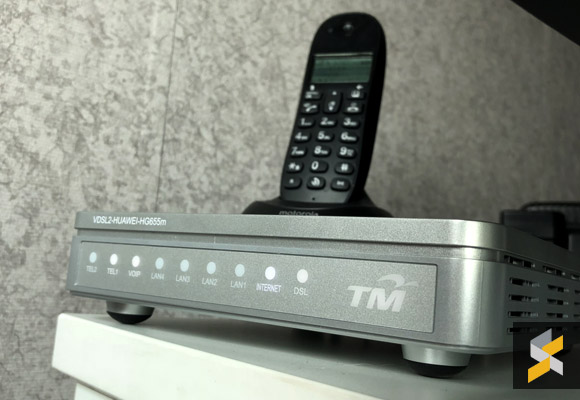 TM Affordable Broadband Initiatives