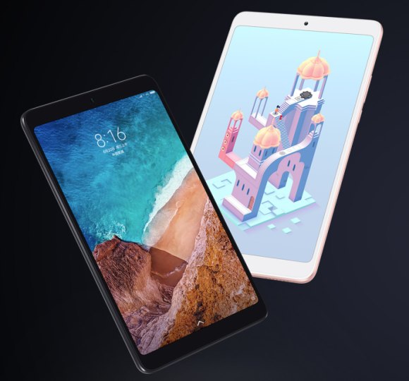 Xiaomi Mi Pad 4