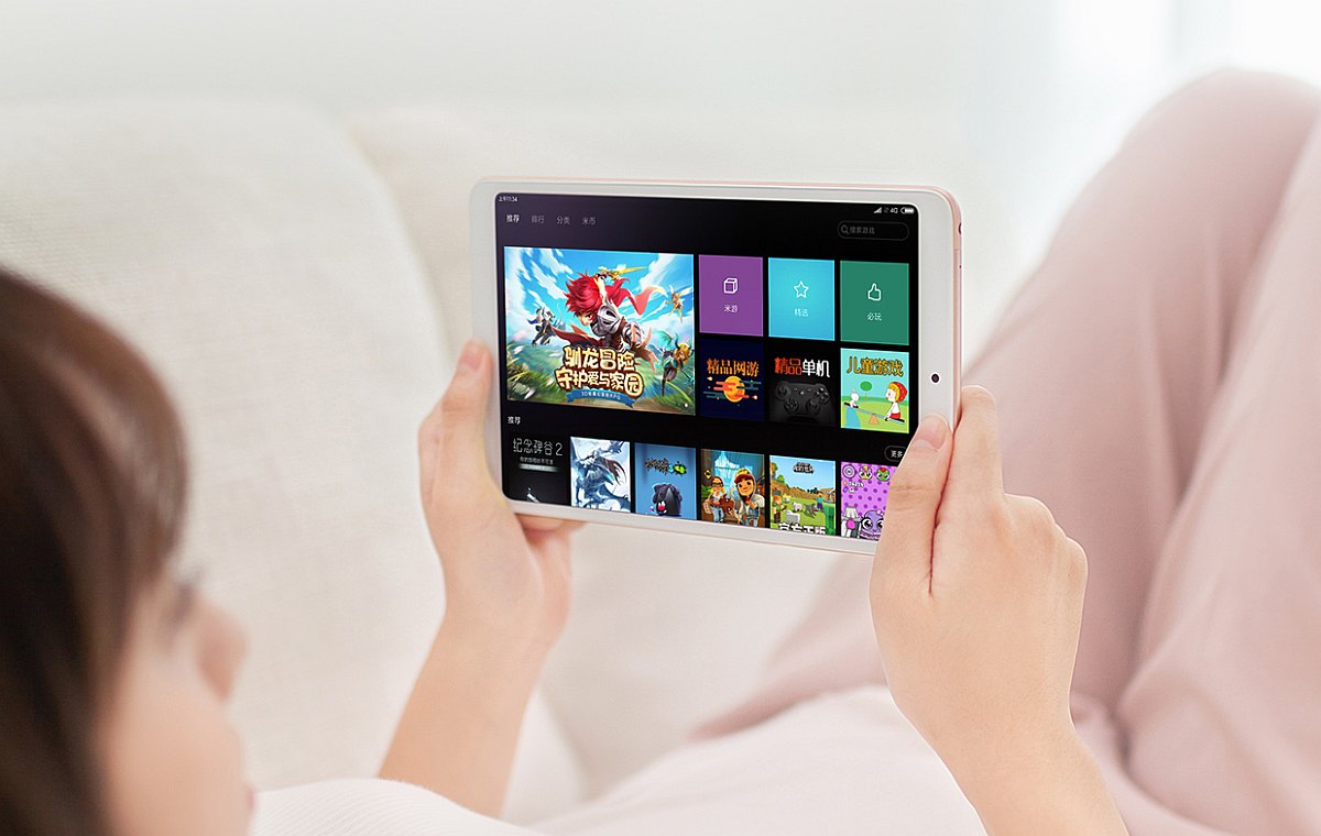 Mi Pad 4: Xiaomi's new sub-RM1,000 tablet now comes with 
