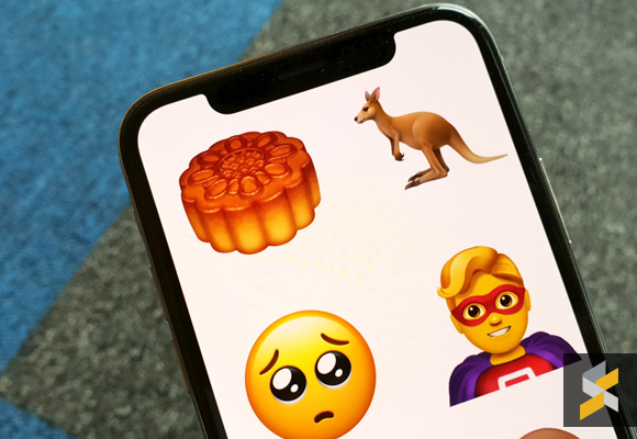 World Emoji day Apple