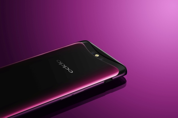OPPO Find X Malaysia: Everything you need to know ...